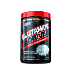 Nutrex Glutamine Drive 300 grms 60 serv