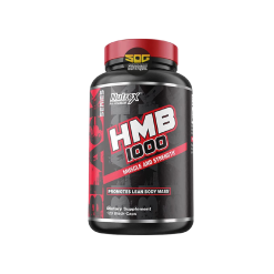 Nutrex HMB 1000 - 120 Caps