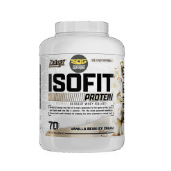 ISOFIT NUTREX 5LB