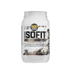 ISOFIT NUTREX 2.1LB