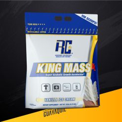 KING MASS XL 15 LB RONNIE COLEMAN