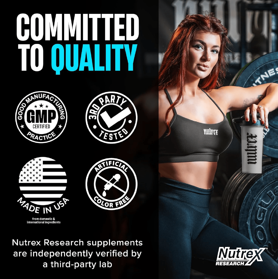 CREATINA NUTREX / CREATINE DRIVE 1000 GRMS 200 PORCIONES