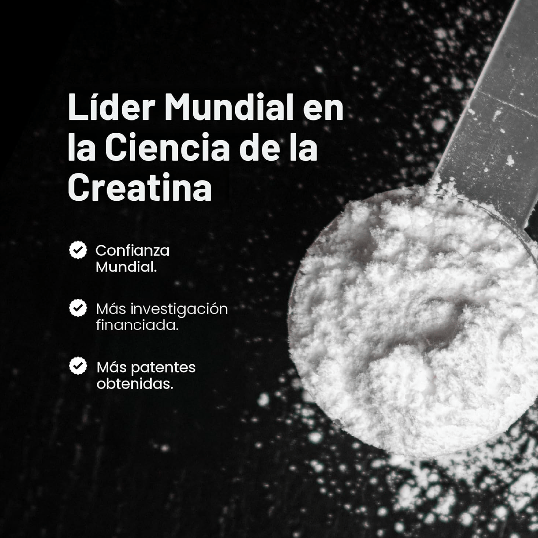 CREATINA NUTREX / CREATINE DRIVE 1000 GRMS 200 PORCIONES