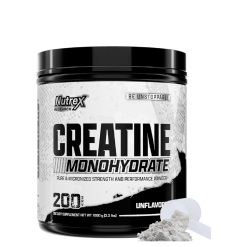 CREATINA NUTREX / CREATINE DRIVE 1000 GRMS 200 PORCIONES