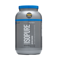 ISOPURE ZERO CARB 3 LB NATURE BEST