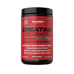 creatina decanate 300 grms