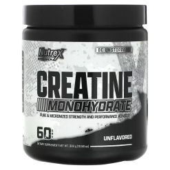 CREATINA NUTREX CREATINE DRIVE 300 GR 60 PORCIONES