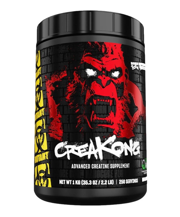 CREAKONG MUTANT 300 GRMS