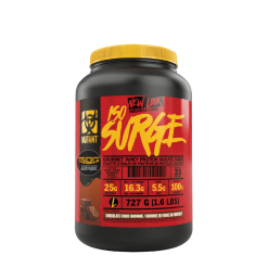 MUTANT ISO SURGE PROTEINA AISLADA 1.61 LB