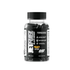 JETFuel Black Series 90 Caps