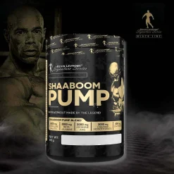 SHAABOOM PUMP 385 g 44 serv